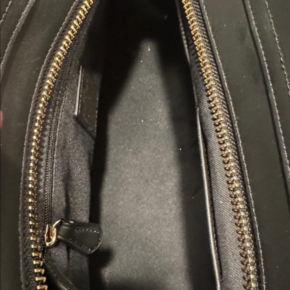 Coach leather purse - Picture 5 of 5